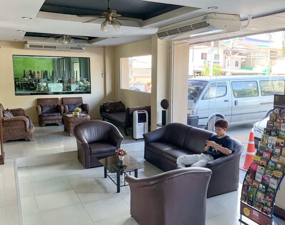 Inspire House Hotel Chiang Mai Luaran gambar