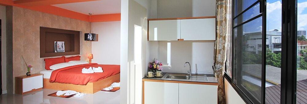 Inspire House Hotel Chiang Mai Luaran gambar