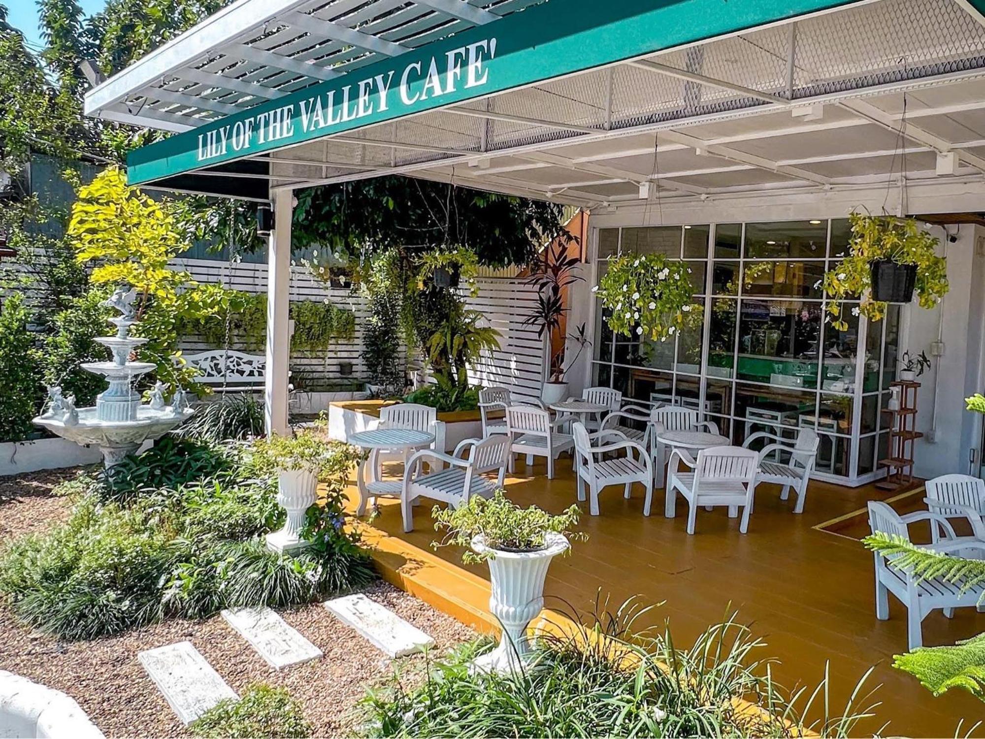 Inspire House Hotel Chiang Mai Luaran gambar