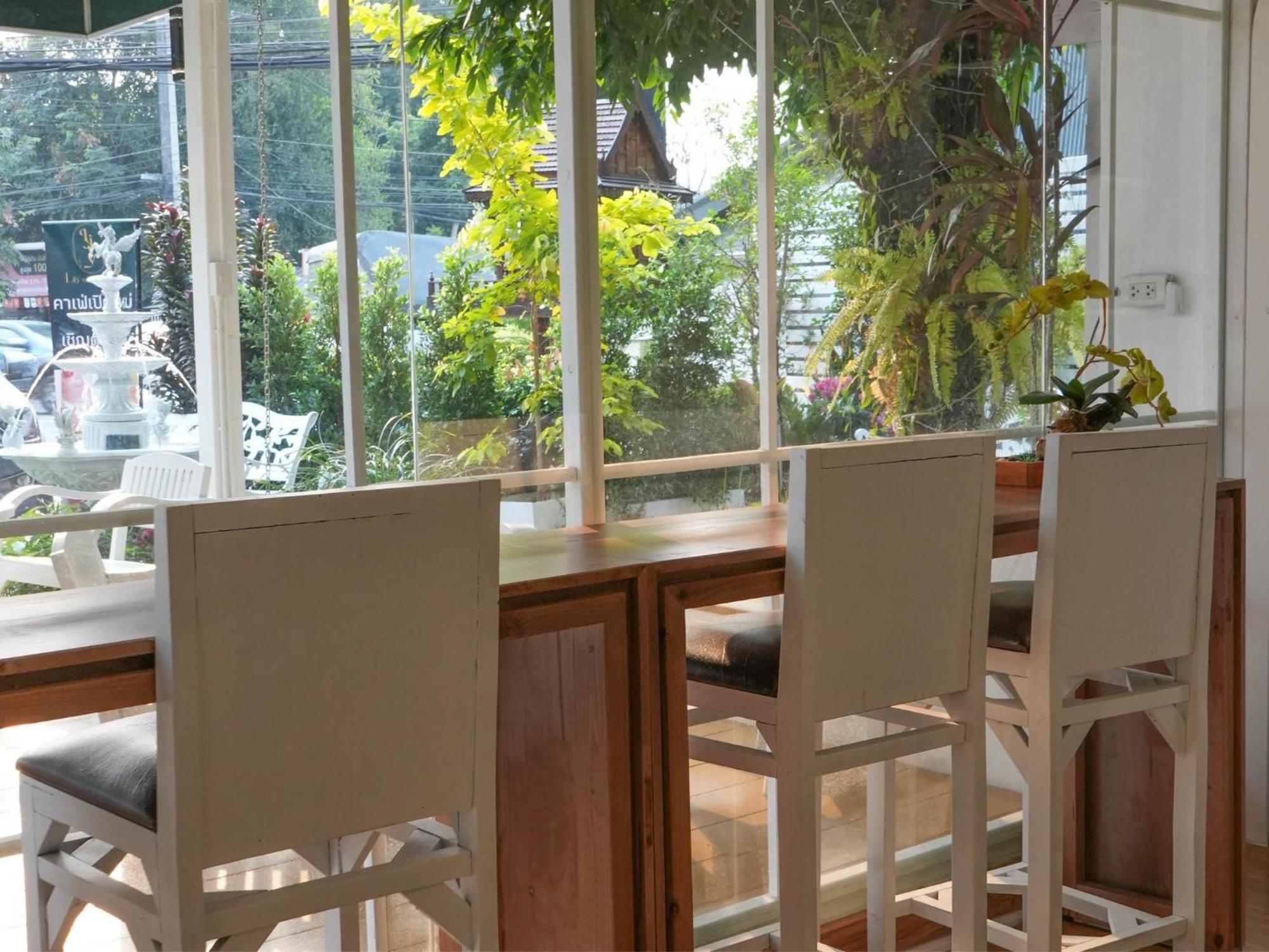 Inspire House Hotel Chiang Mai Luaran gambar