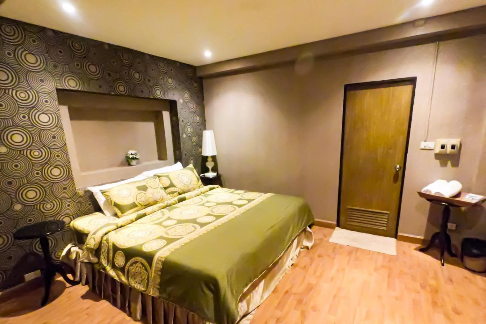 Inspire House Hotel Chiang Mai Luaran gambar