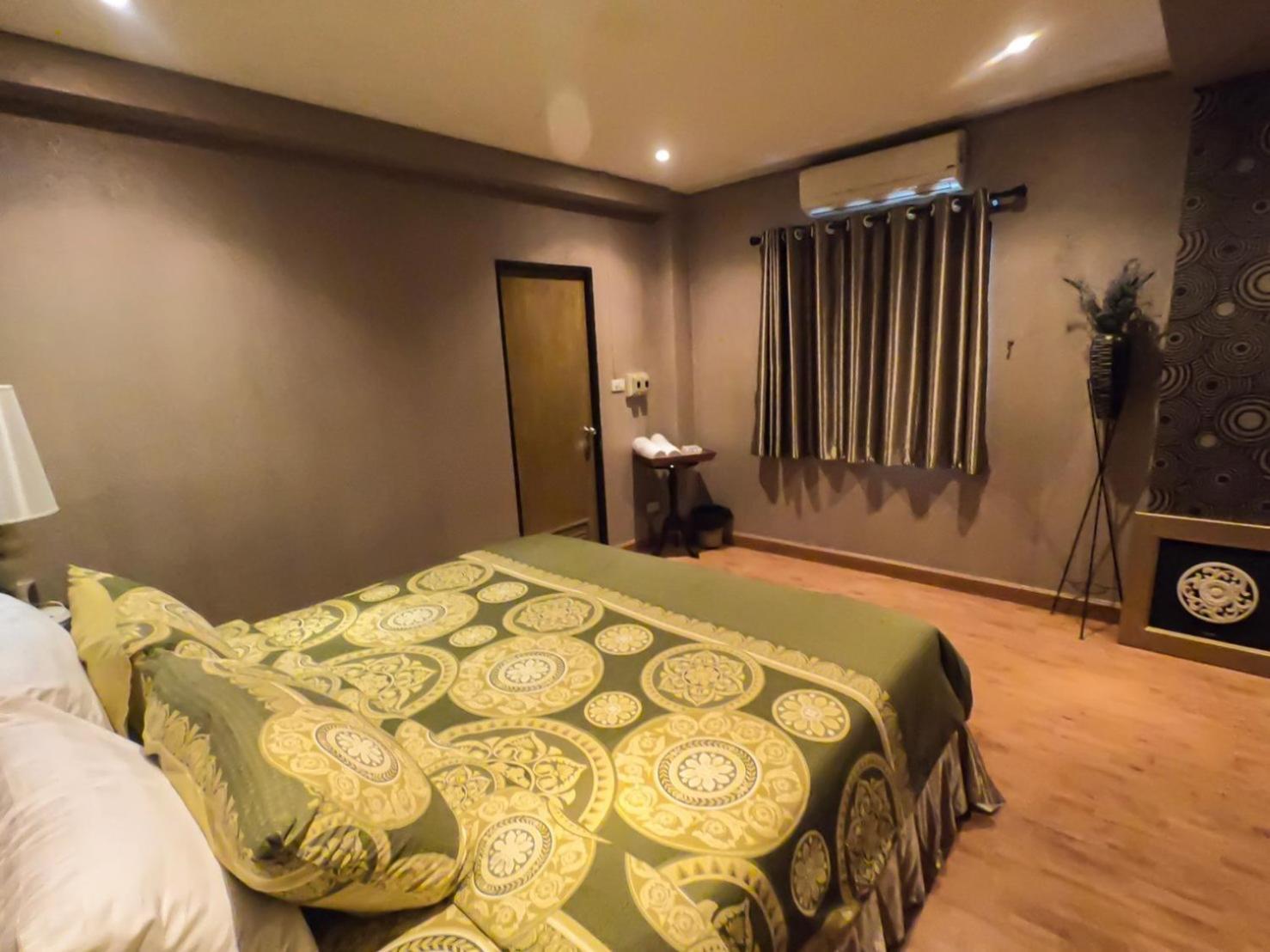 Inspire House Hotel Chiang Mai Luaran gambar