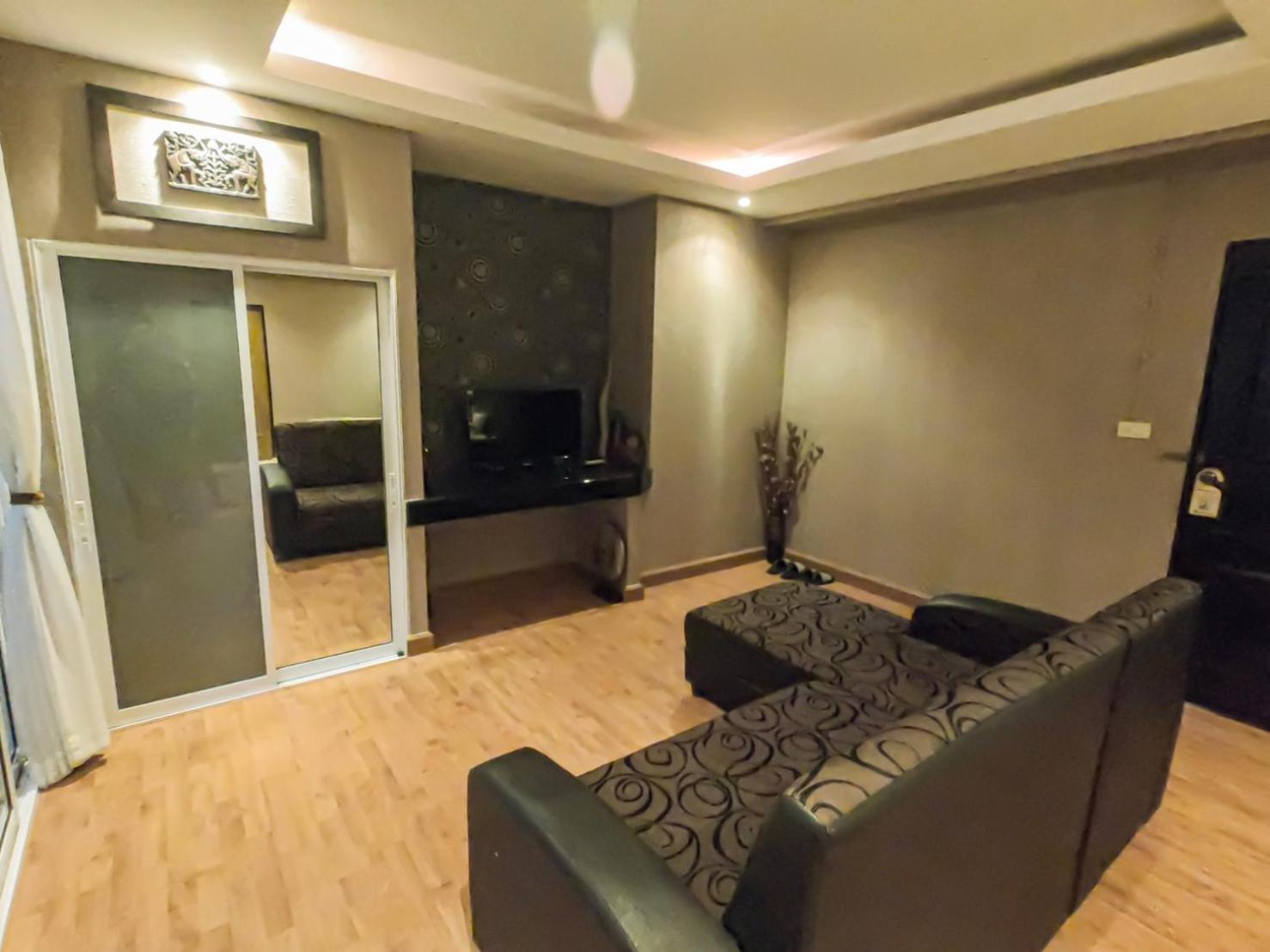 Inspire House Hotel Chiang Mai Luaran gambar