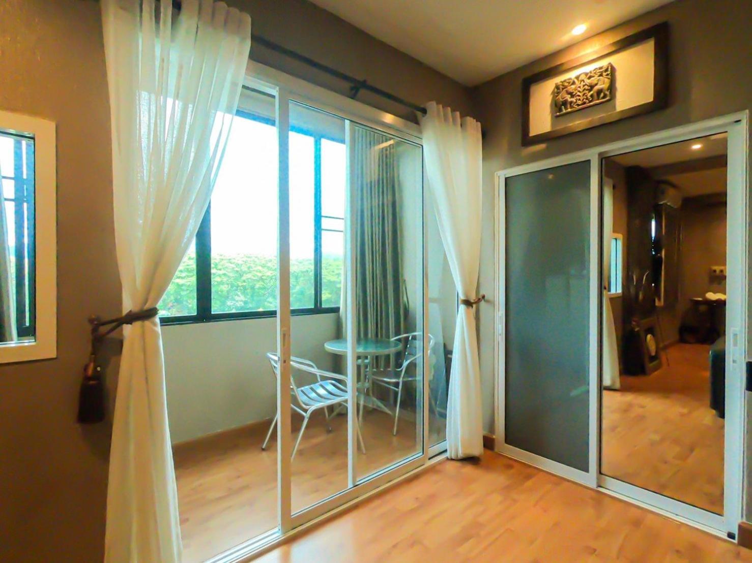Inspire House Hotel Chiang Mai Luaran gambar