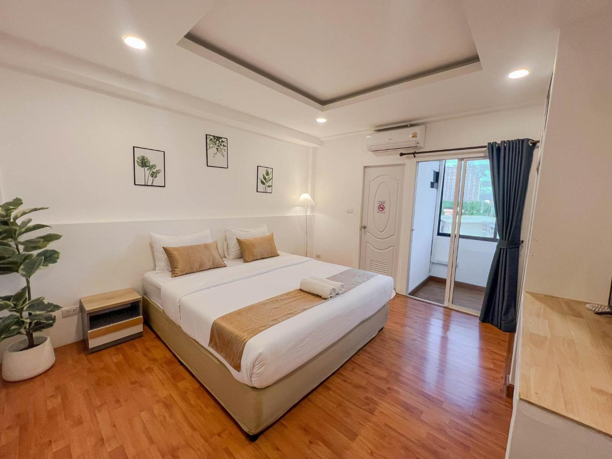 Inspire House Hotel Chiang Mai Luaran gambar