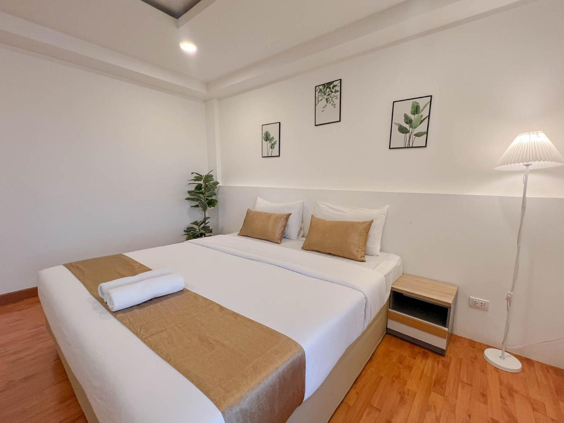 Inspire House Hotel Chiang Mai Luaran gambar