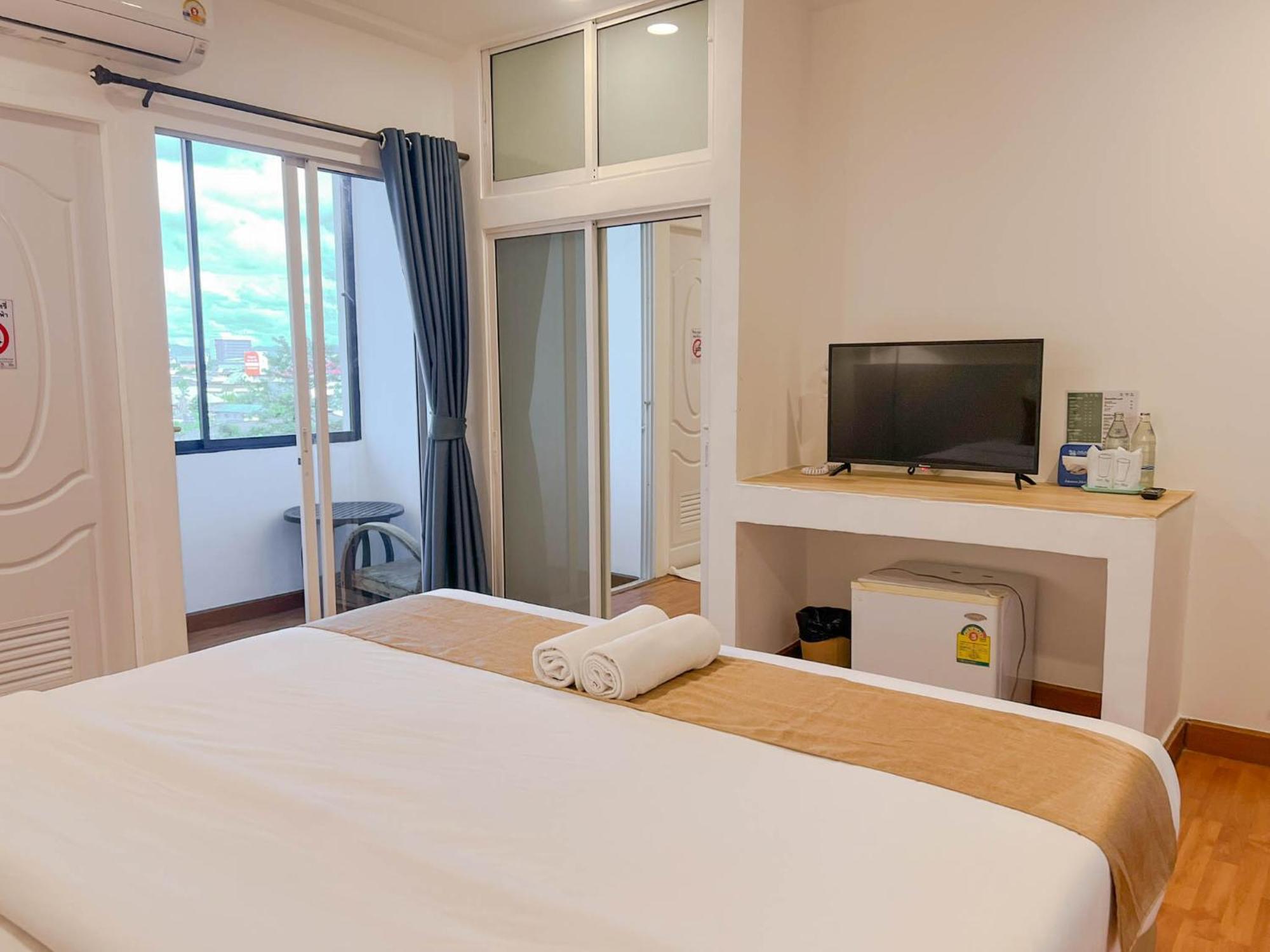 Inspire House Hotel Chiang Mai Luaran gambar