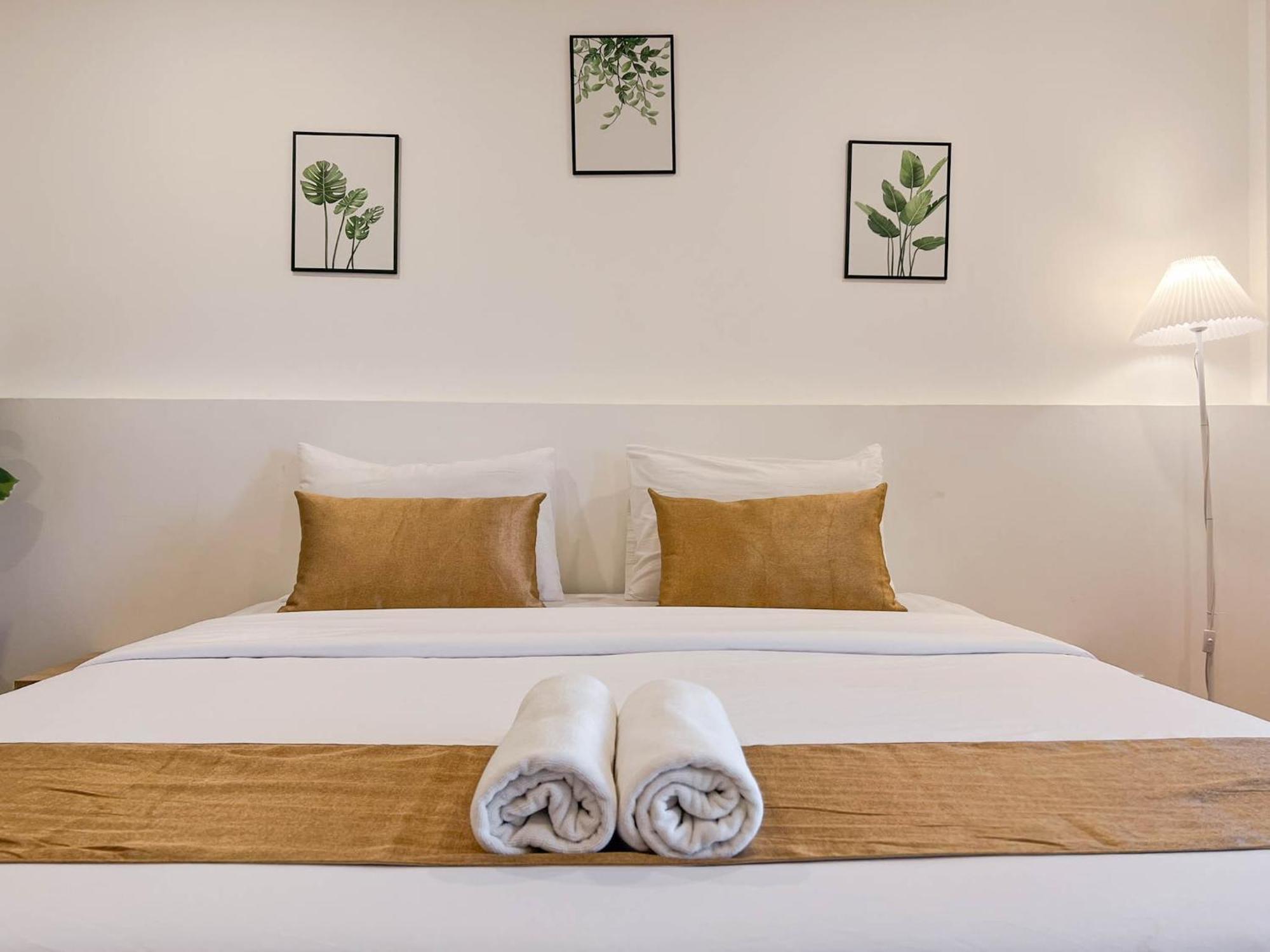 Inspire House Hotel Chiang Mai Luaran gambar