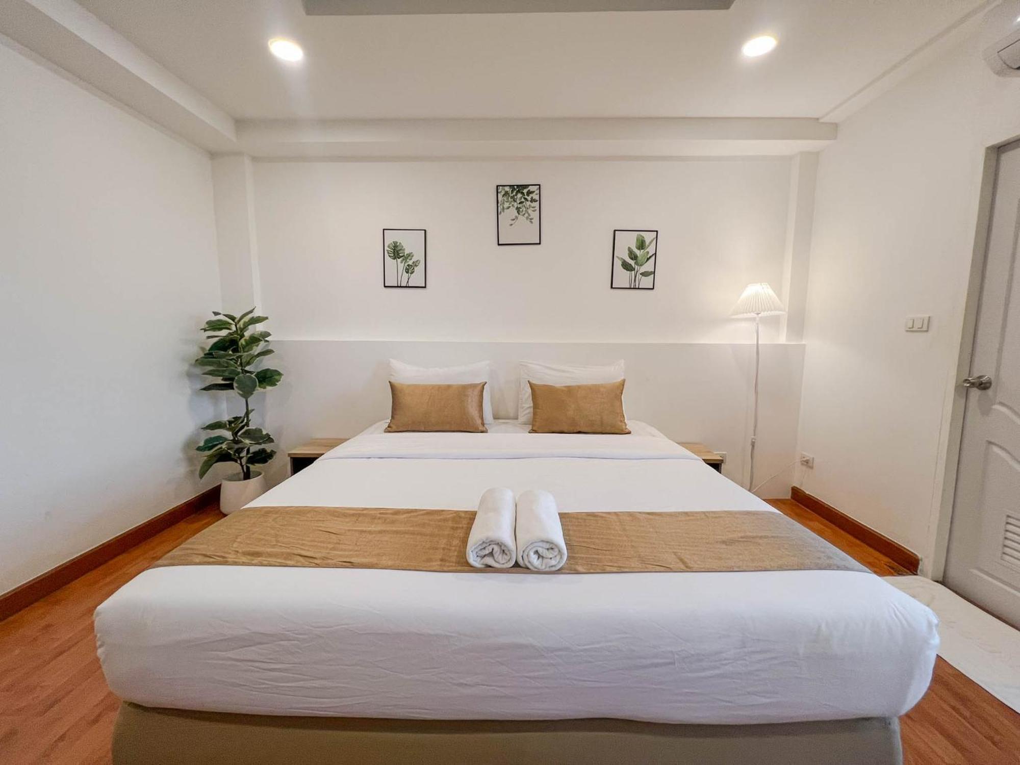 Inspire House Hotel Chiang Mai Luaran gambar