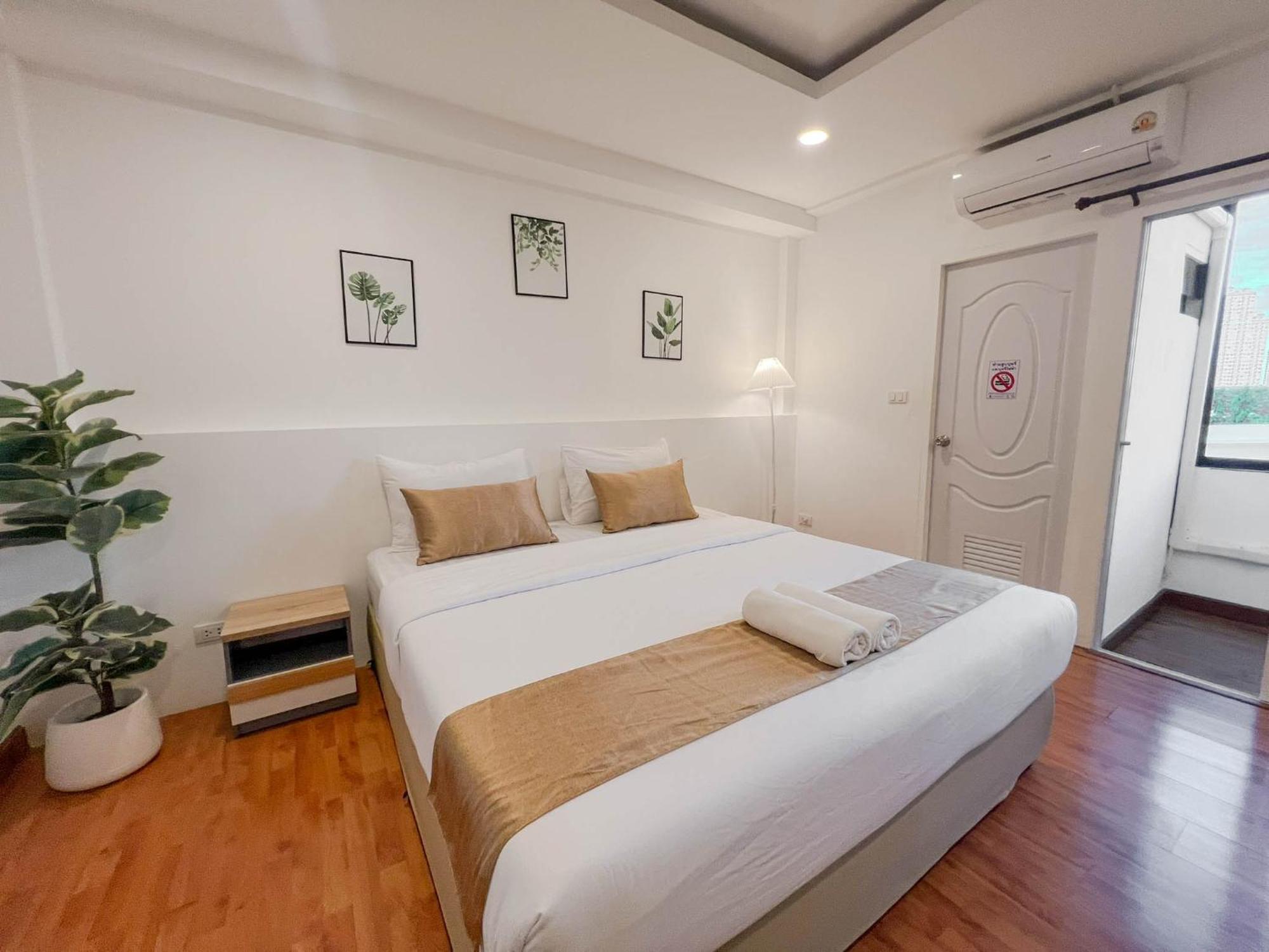 Inspire House Hotel Chiang Mai Luaran gambar