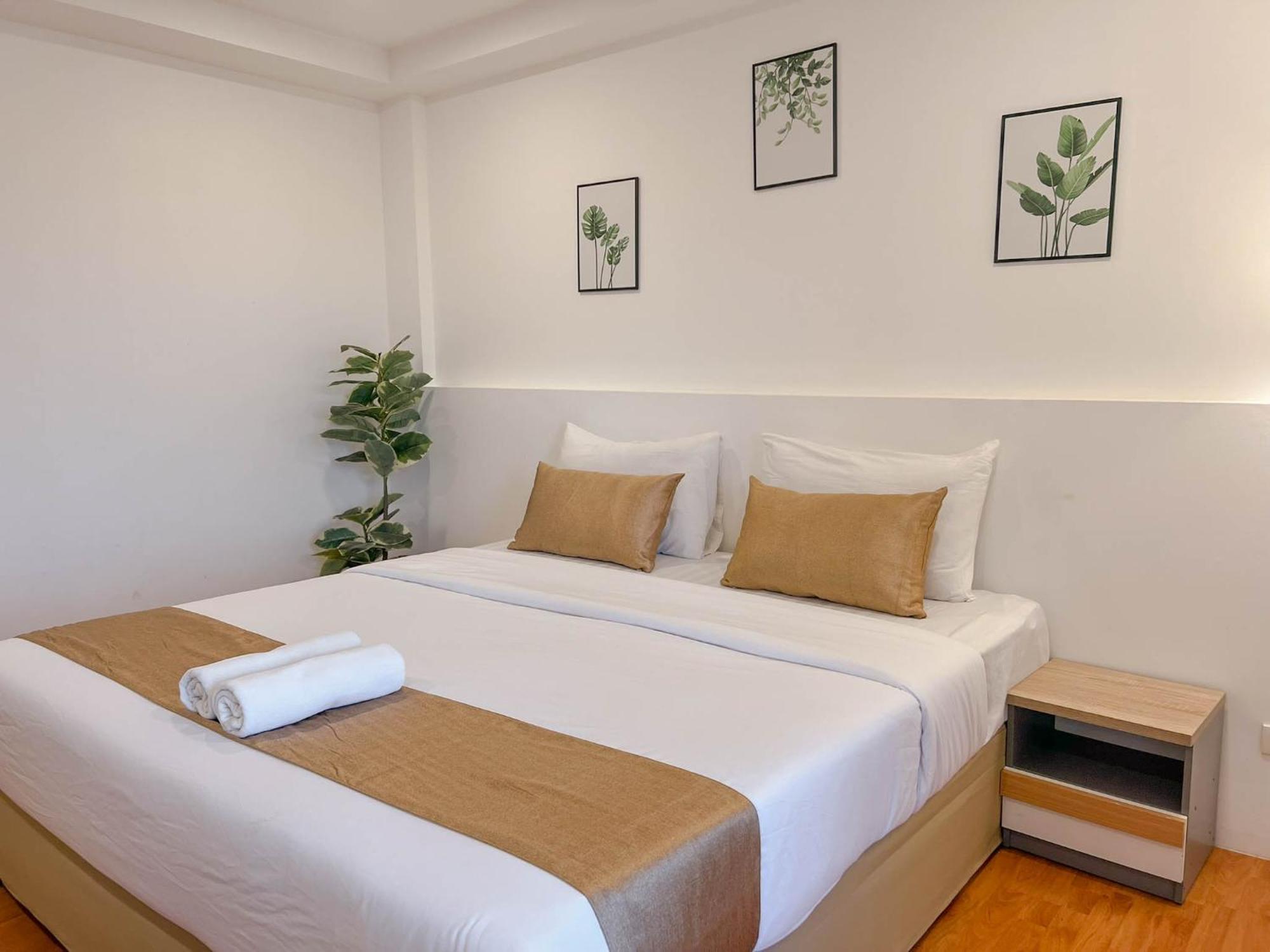 Inspire House Hotel Chiang Mai Luaran gambar