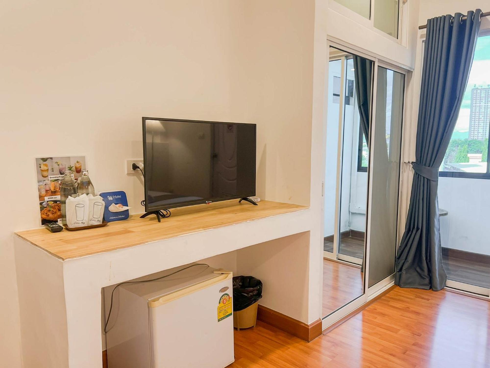 Inspire House Hotel Chiang Mai Luaran gambar
