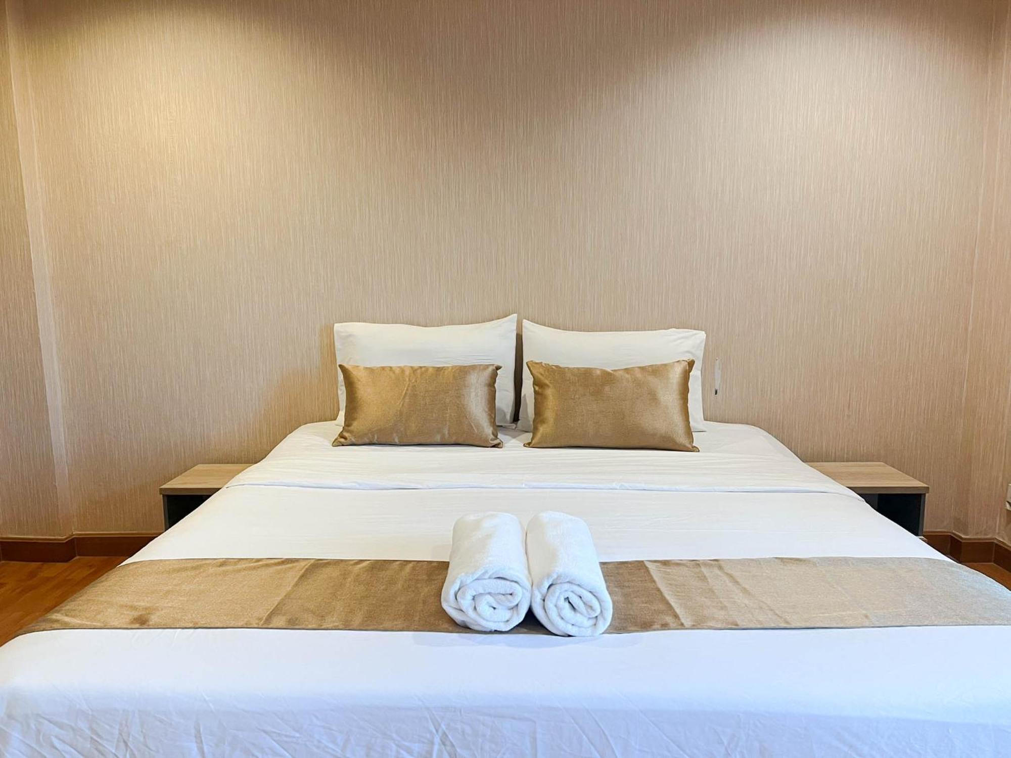 Inspire House Hotel Chiang Mai Luaran gambar