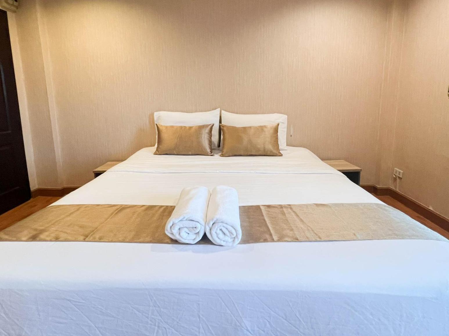Inspire House Hotel Chiang Mai Luaran gambar