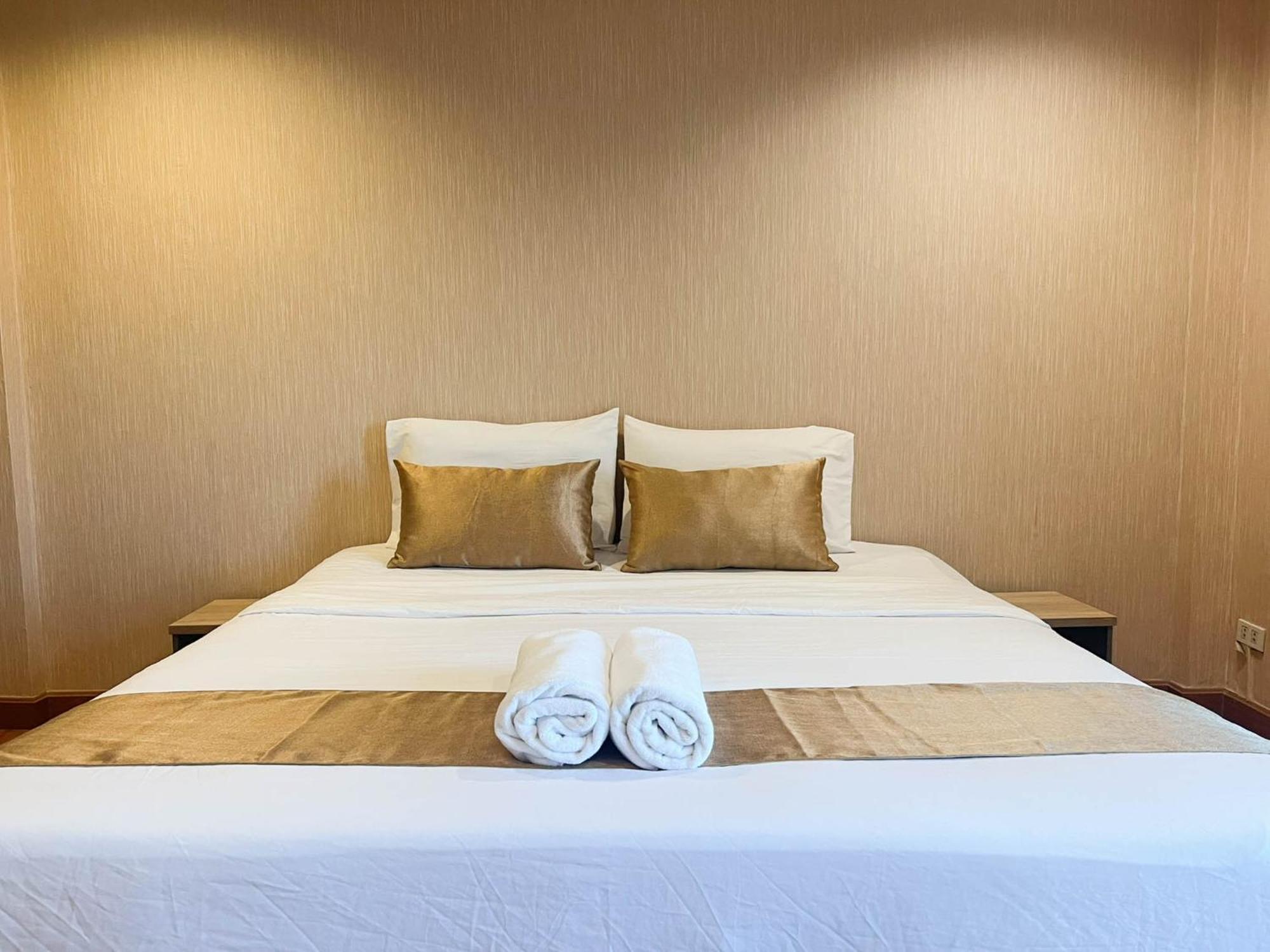 Inspire House Hotel Chiang Mai Luaran gambar