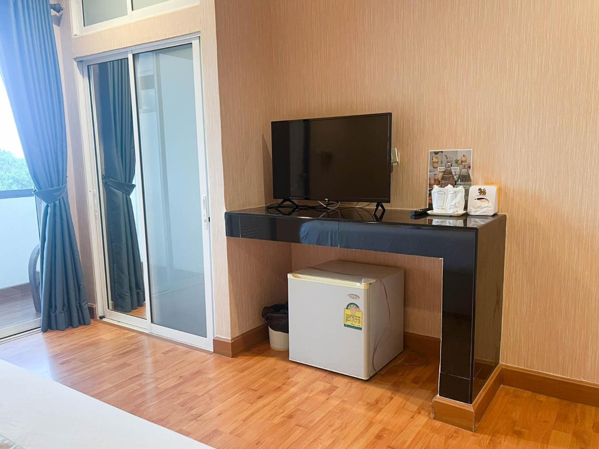 Inspire House Hotel Chiang Mai Luaran gambar