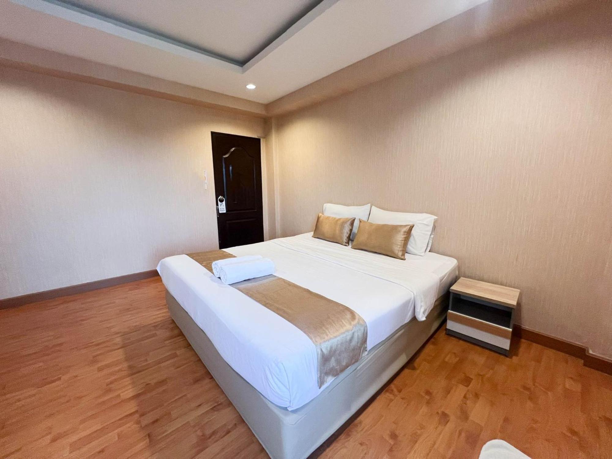Inspire House Hotel Chiang Mai Luaran gambar