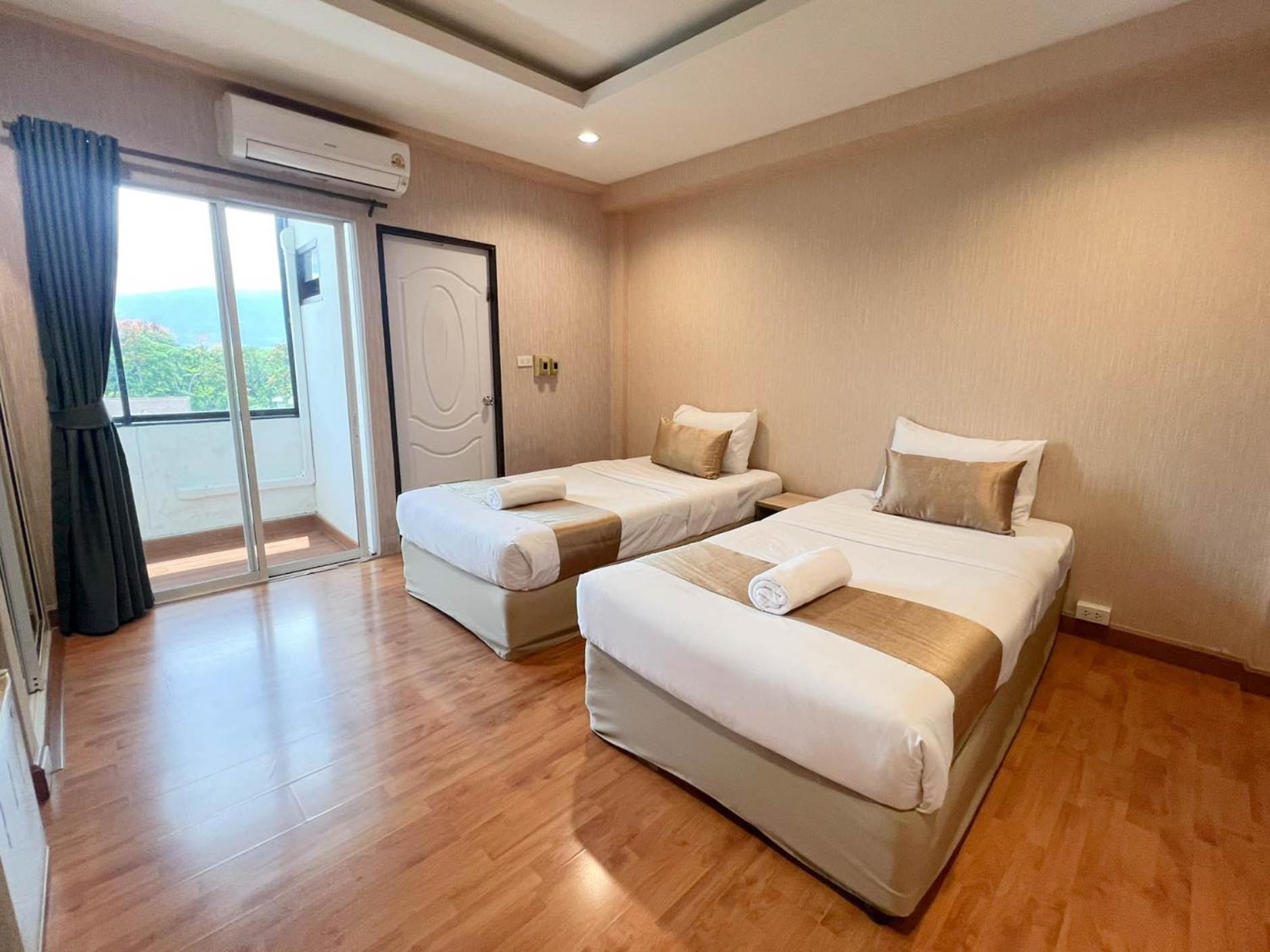 Inspire House Hotel Chiang Mai Luaran gambar